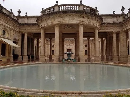Terme Tettuccio