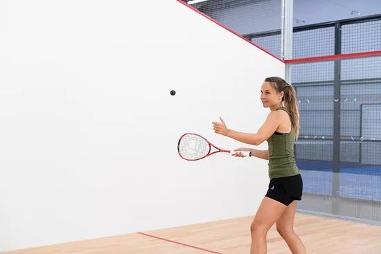 Ucpa Sport Station