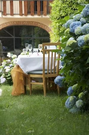 Locanda dell'Orla