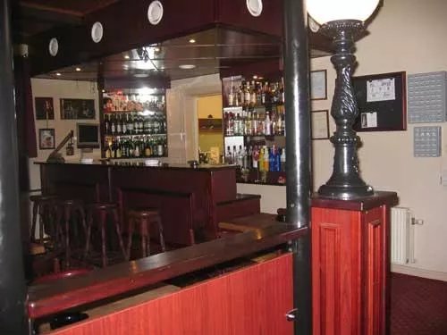 Biersted Kro Bed & Breakfast