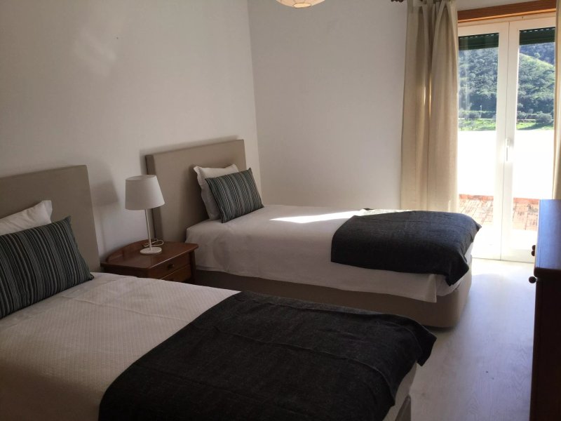 Turismo Guadiana - Casas