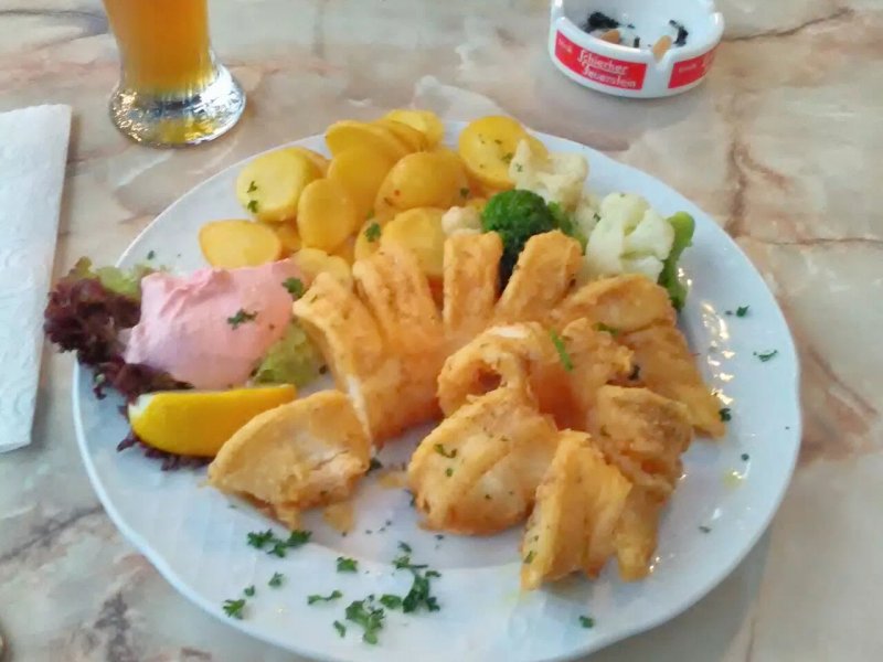 Taverne Zeus