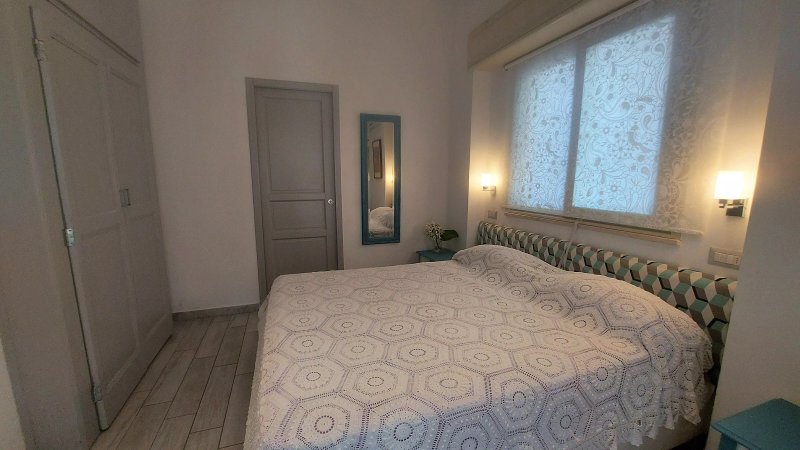 Dreaming Sorrento Suites