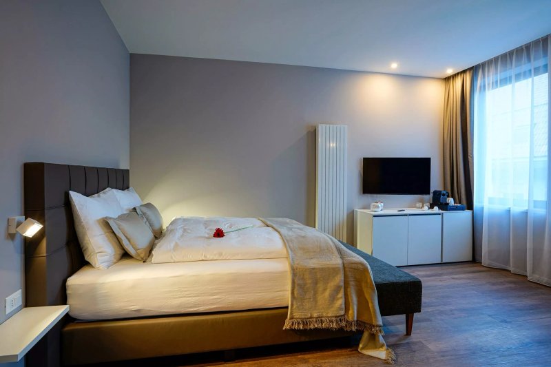 Your Stay in Bolzano