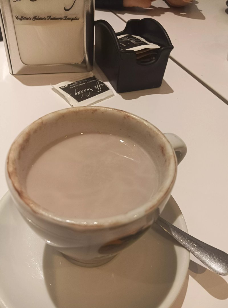 Caffe Shaday