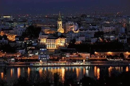 Belgrade Walking Tours
