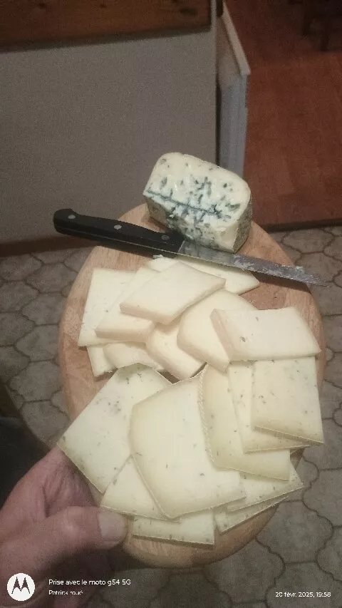 La Marenda