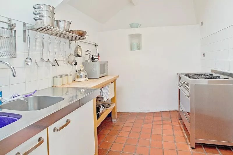 4 bedroom accommodation in Dulverton