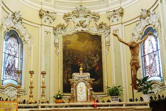 Chiesa di Ognissanti