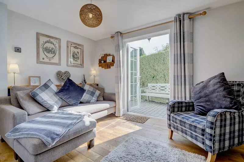 April Cottage | Winterton Cottages