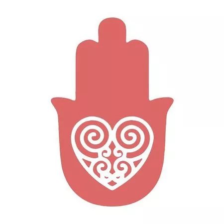Heart Hands - Thai Yoga Massage