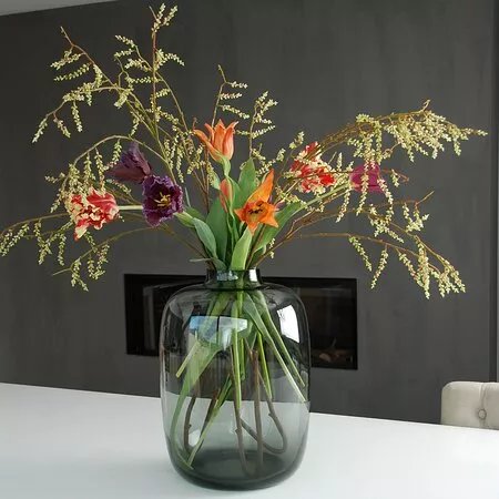 Fleurs D'Anvers