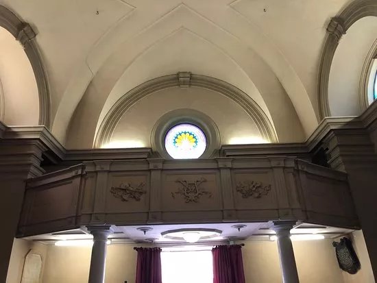 Chiesa di San Nicolo Vescovo