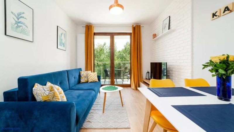 Apartamenty Every Sky Karpacz