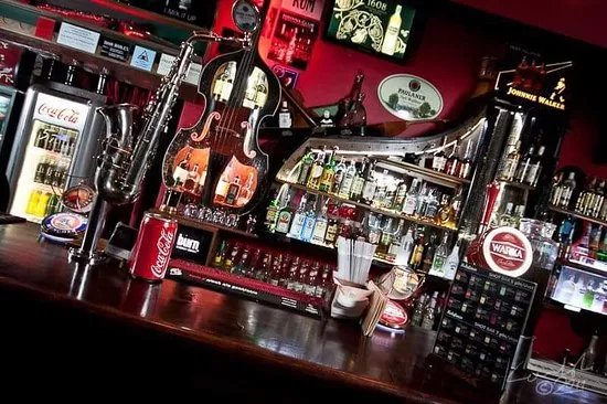 Katofonia jazz&blues club