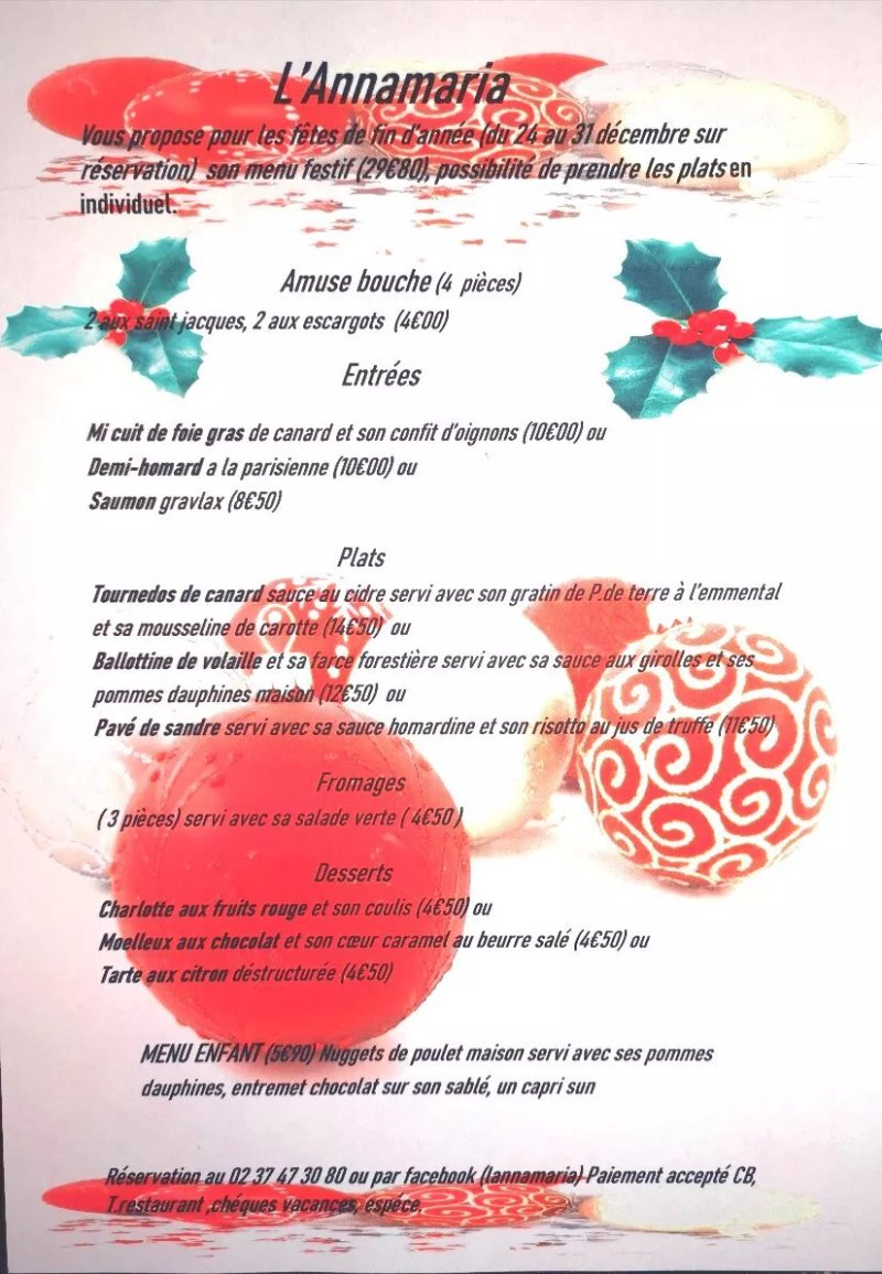 L'Annamaria