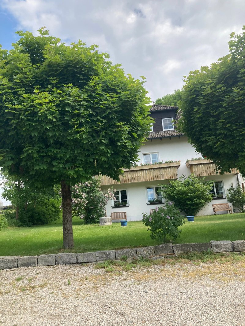 Gasthof Pension Walther