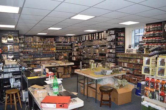 WarGameStore