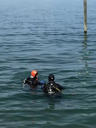 Tiefenstein UnterwasserWelten