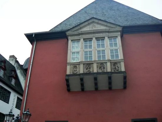 Kramerzunfthaus