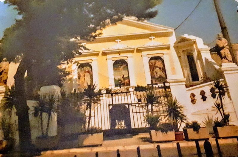Chiesa di San Pietro Apostolo