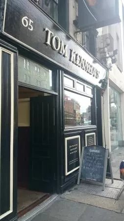 Tom Kennedy's Bar