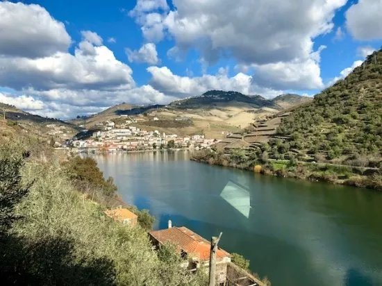 Quinta de la Rosa Winery