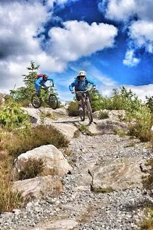 Bike School Scotland