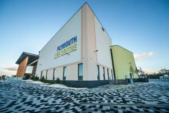 Plymouth Life Centre