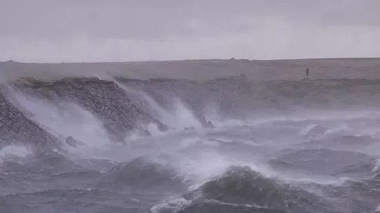 Gaddings Dam