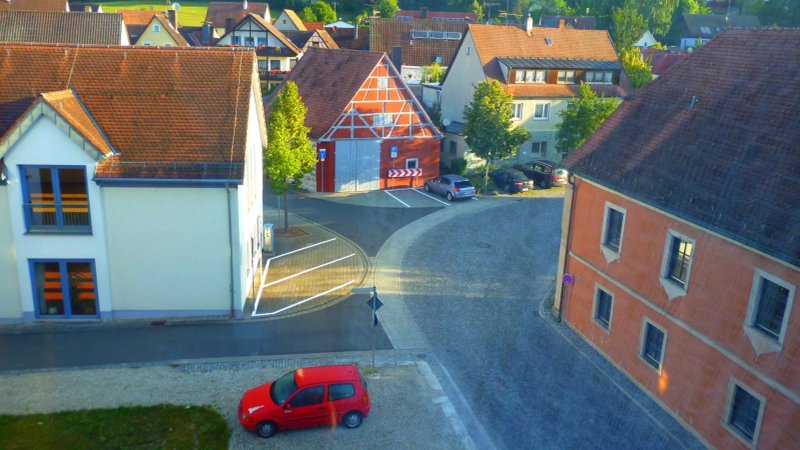 Gasthof-Metzgerei Rotes Ross