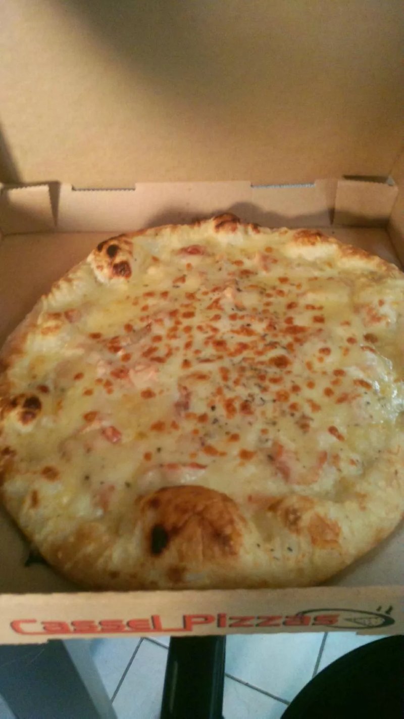 Cassel Pizzas