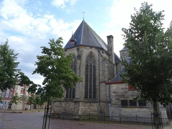 St. Plechelmusbasilie
