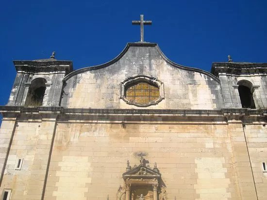 Igreja de Sao Salvador