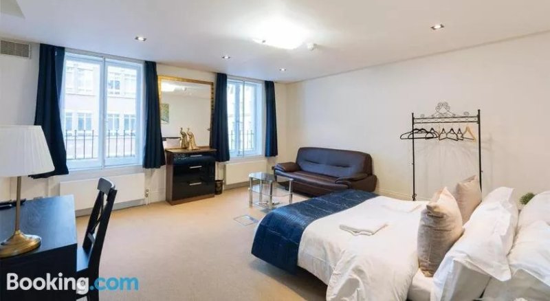 Mayfair Green Park Apartments