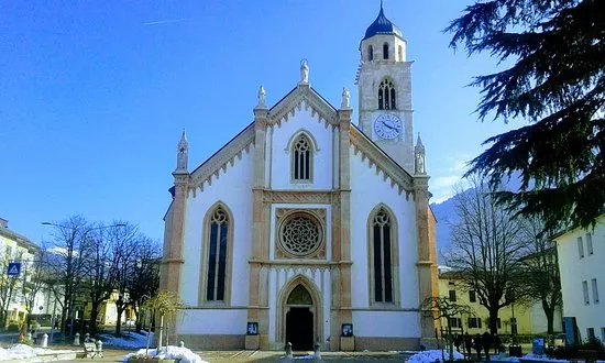 Chiesa Nativita di Maria