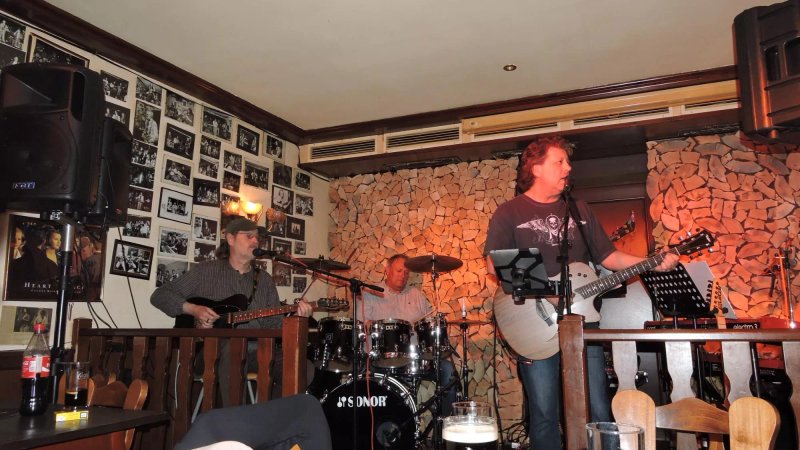 Bobbys Irishpub