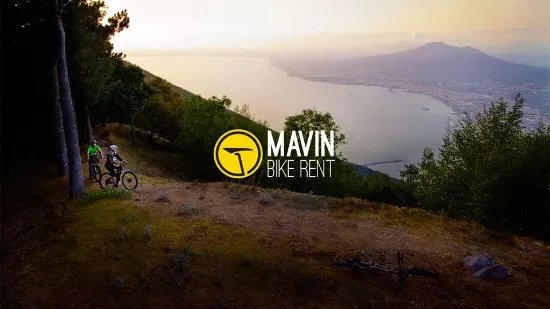 Mavin Bike Rent