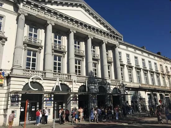 Capitole Theatre