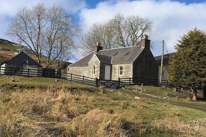 Cosy rural retreat in the beautiful Yarrow Valley