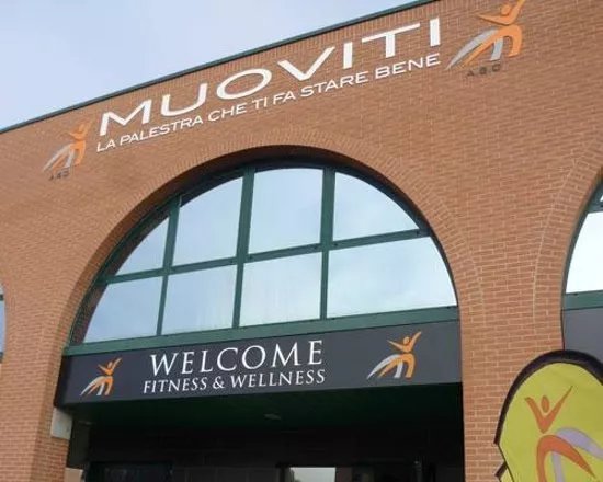 Muoviti La Palestra