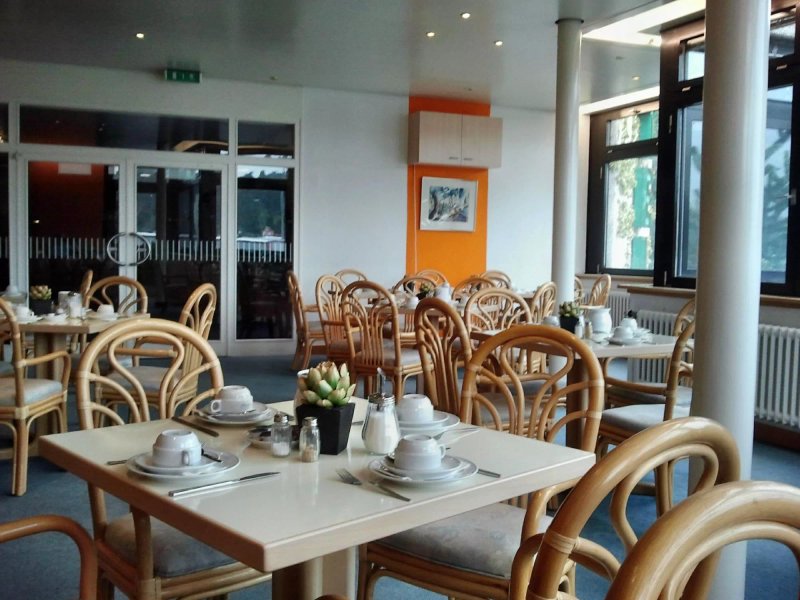 Serways Hotel Weiskirchen Nord