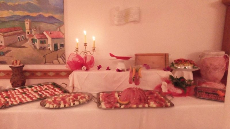 Ristorante Emozioni D'Abruzzo