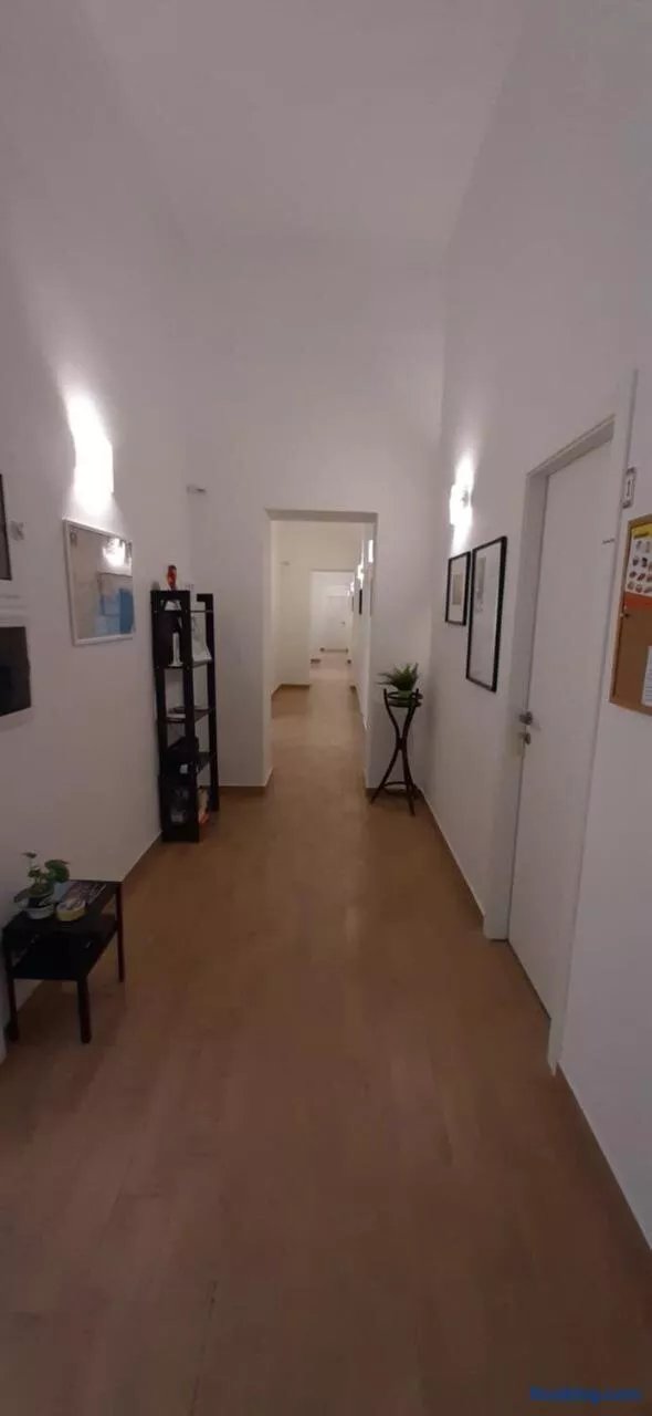 Casa Laura Oliva Mancini
