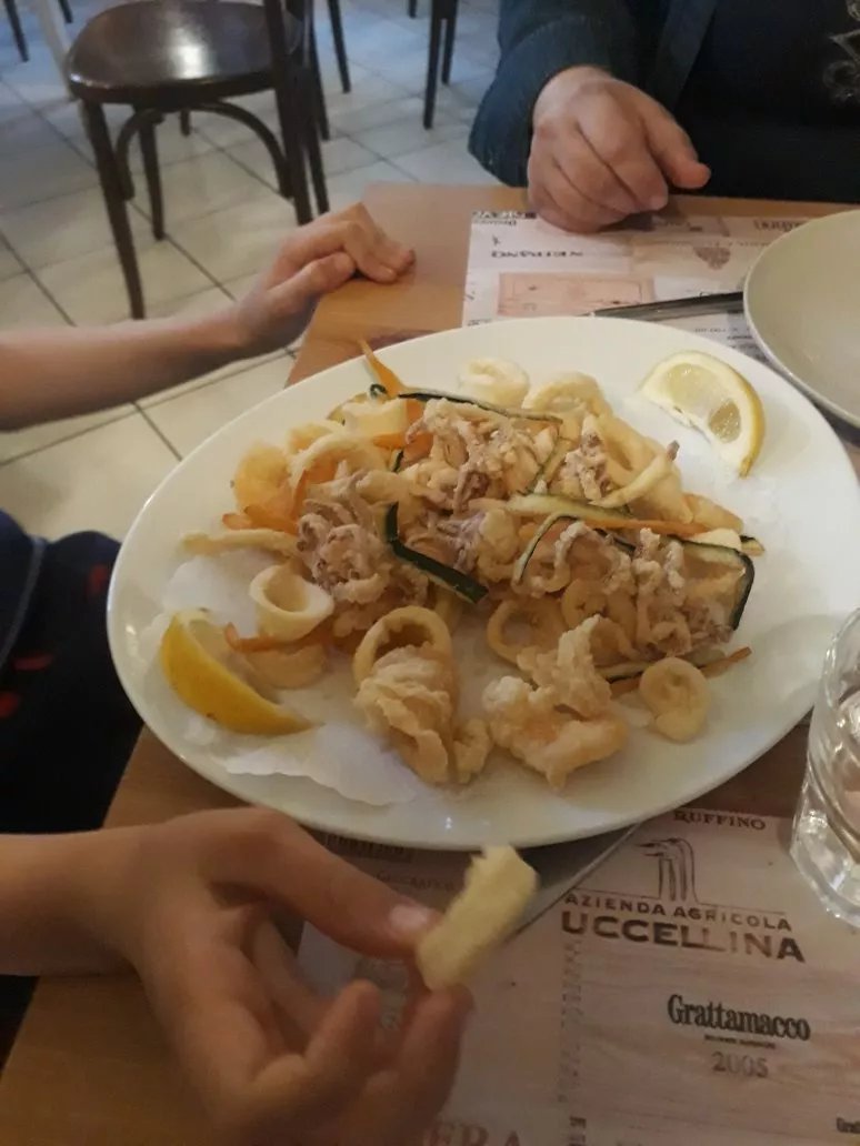 Caffe Liberty