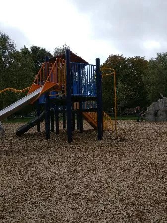 Milton Park