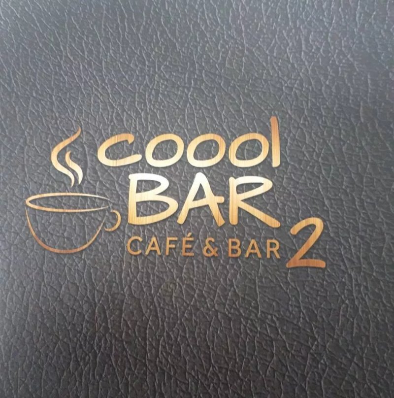 Coool BAR