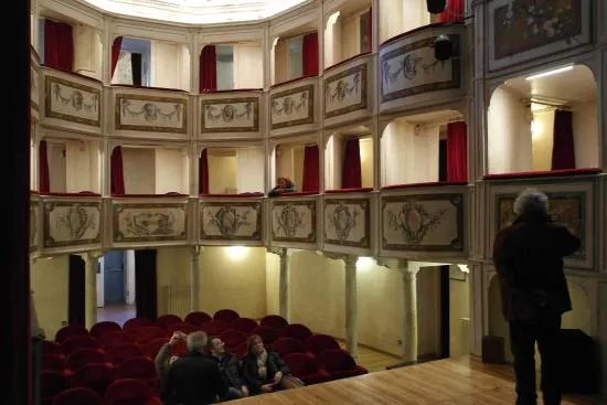 Teatro della Concordia