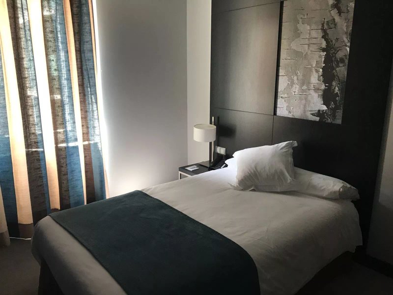 Forum Hotel