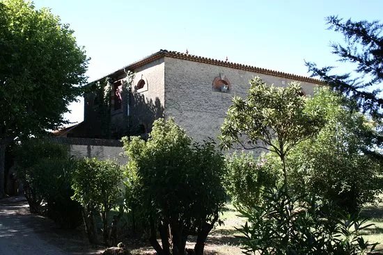 Domaine St Georges D'ibry